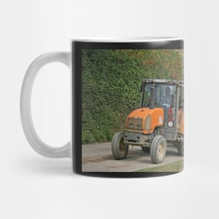 Sark Bus Mug